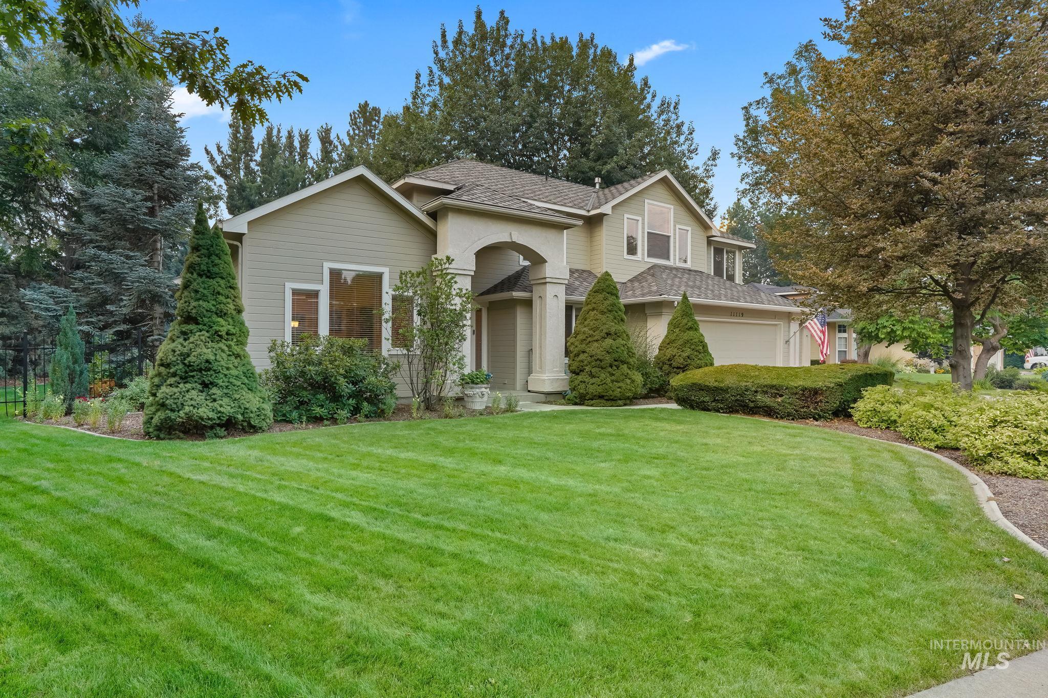 11119 W Hickory Bark Dr