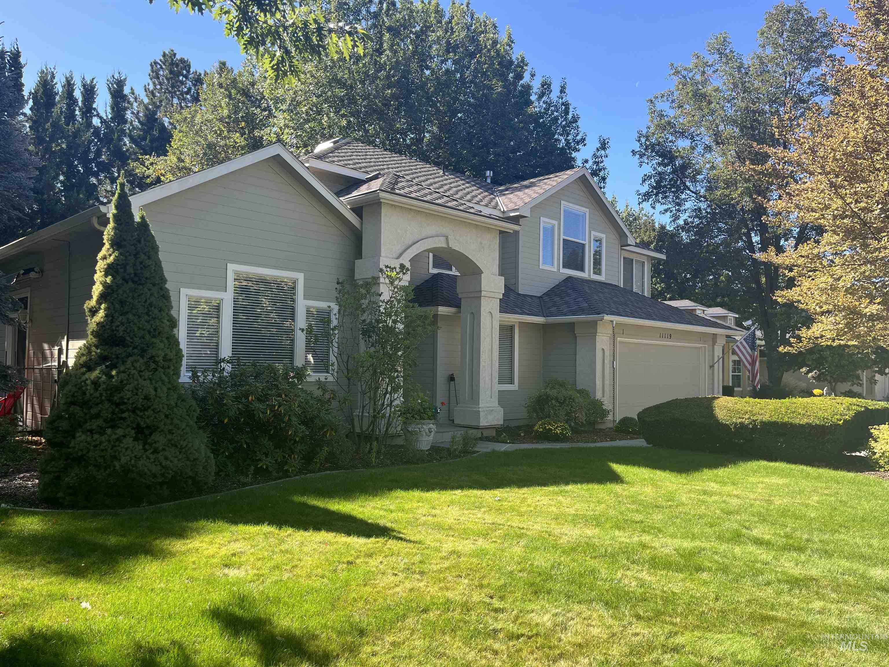 11119 W Hickory Bark Dr