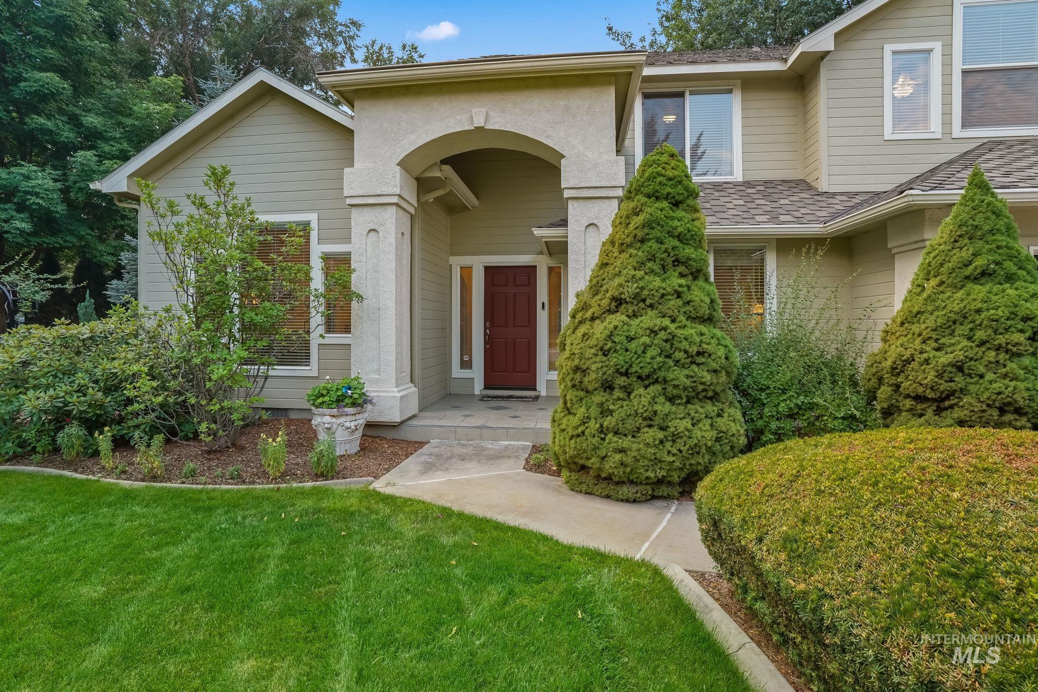 11119 W Hickory Bark Dr