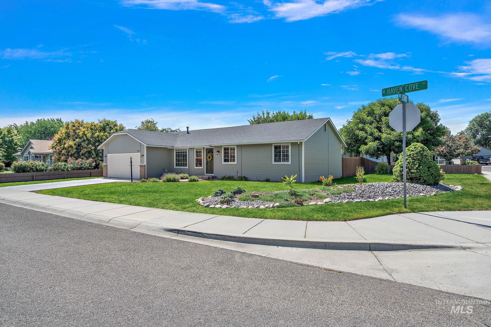 1519 N Haven Cove Ave