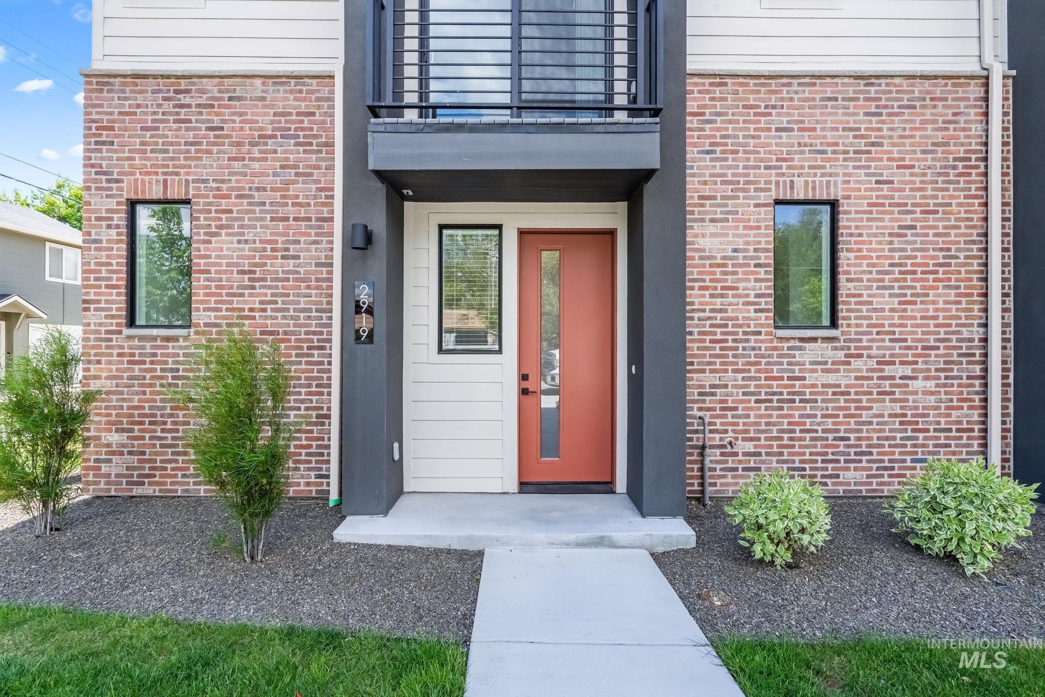 2919 W Jordan Unit: 2