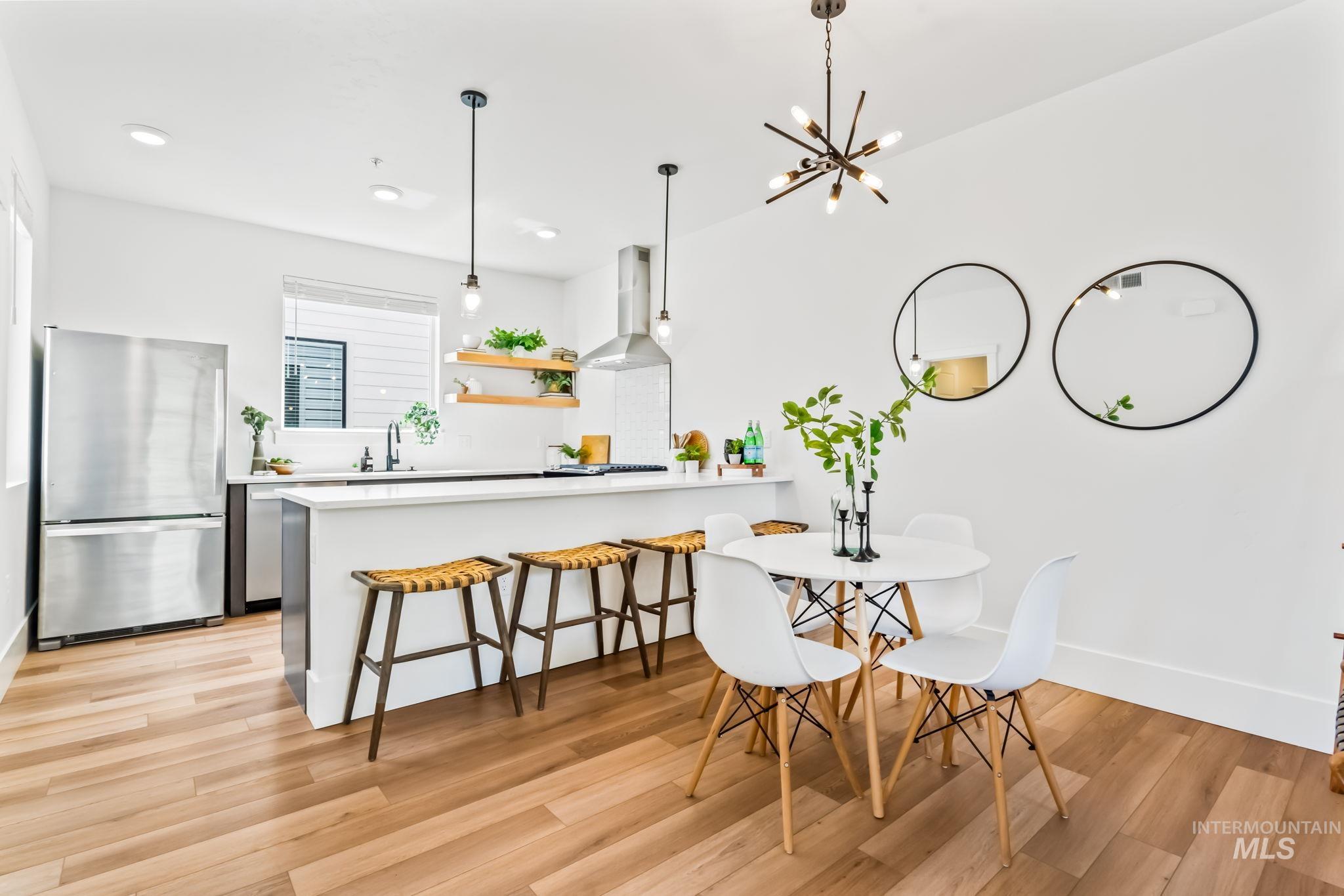2919 W Jordan Unit: 2