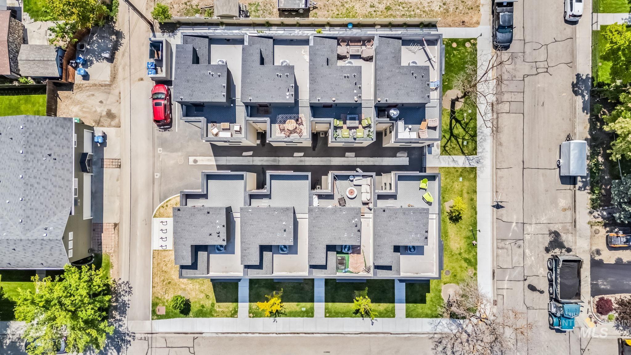 2919 W Jordan Unit: 2