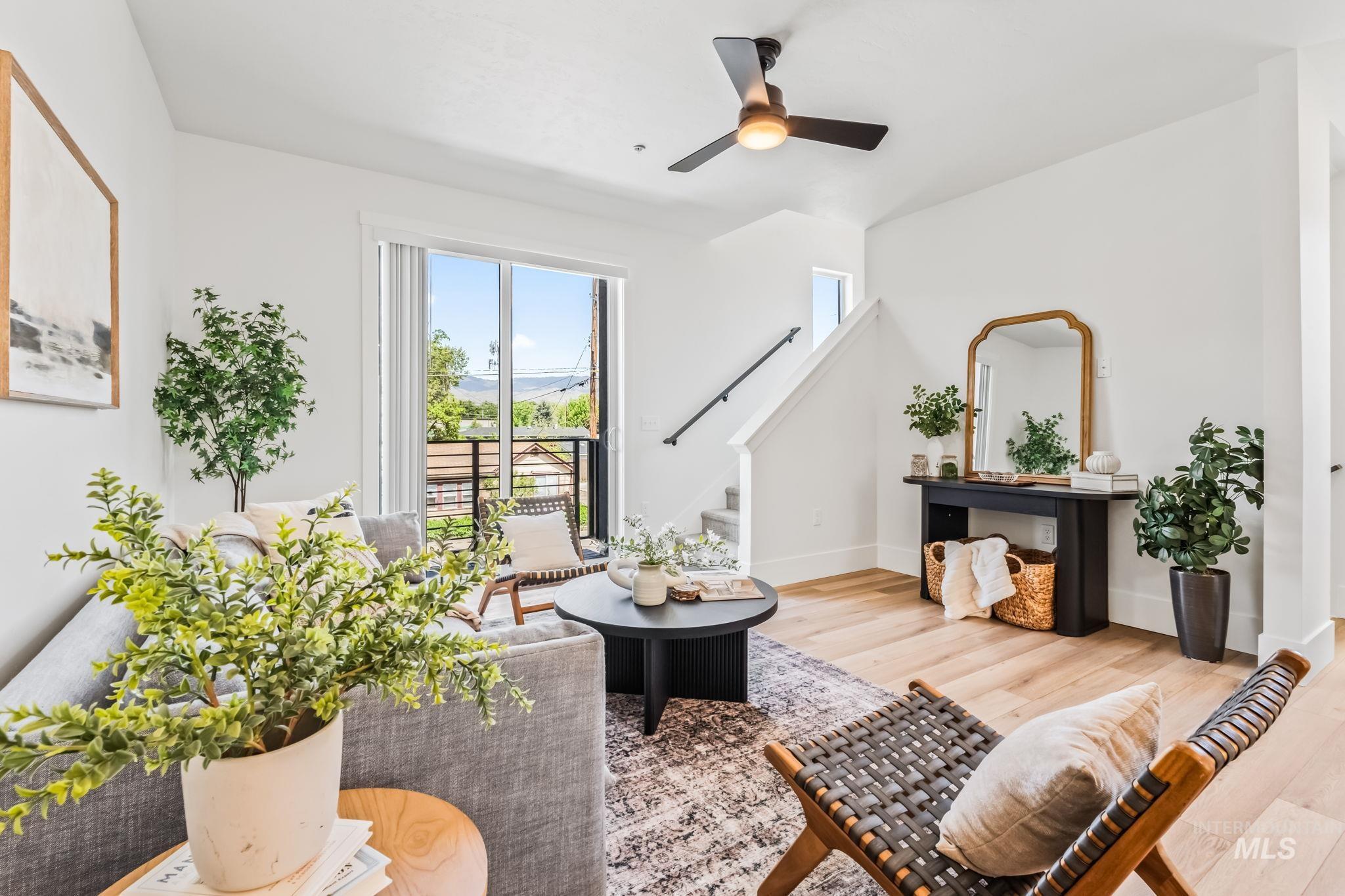 2919 W Jordan Unit: 2