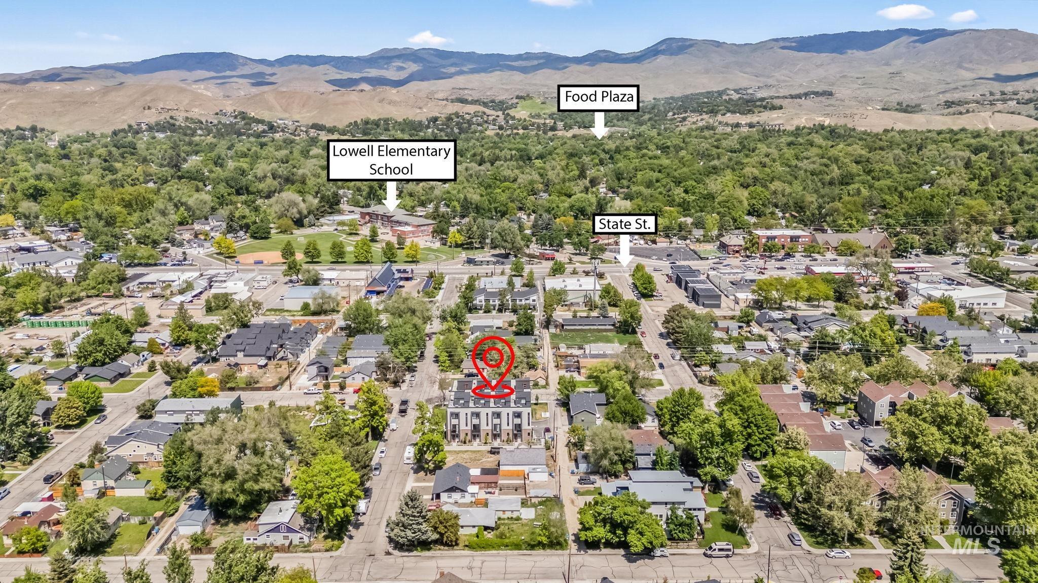 2935-2947 W Jordan St.