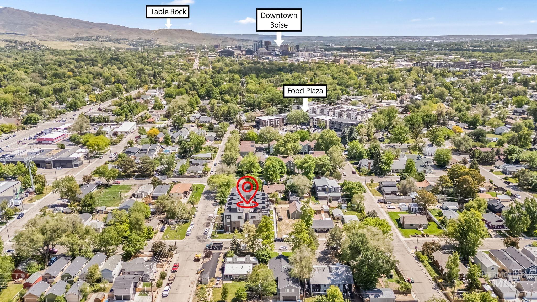 2935-2947 W Jordan St.