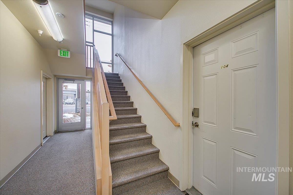 1463 W Grand Ave #104