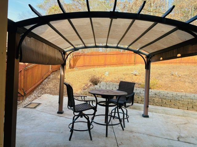 700 SADDLE SHOALS Drive