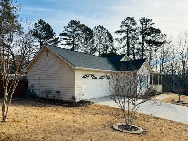 700 SADDLE SHOALS Drive