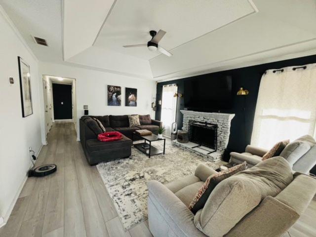700 SADDLE SHOALS Drive