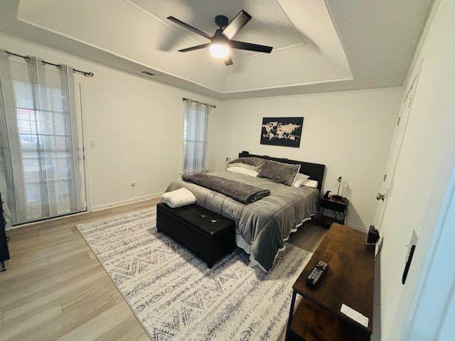 700 SADDLE SHOALS Drive