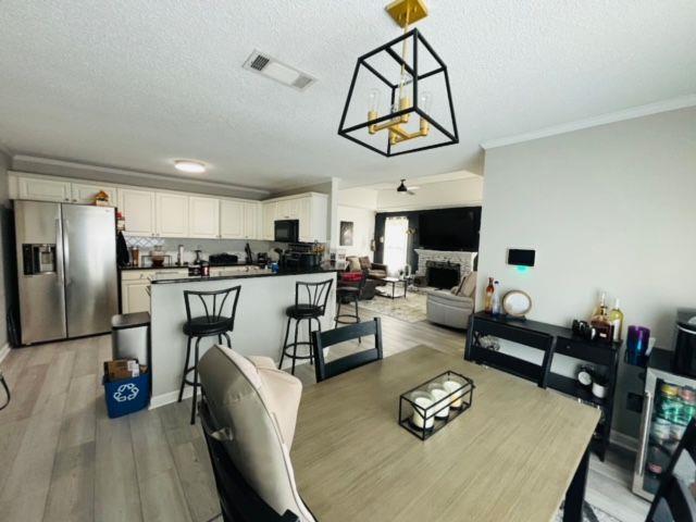 700 SADDLE SHOALS Drive