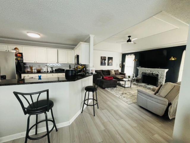 700 SADDLE SHOALS Drive