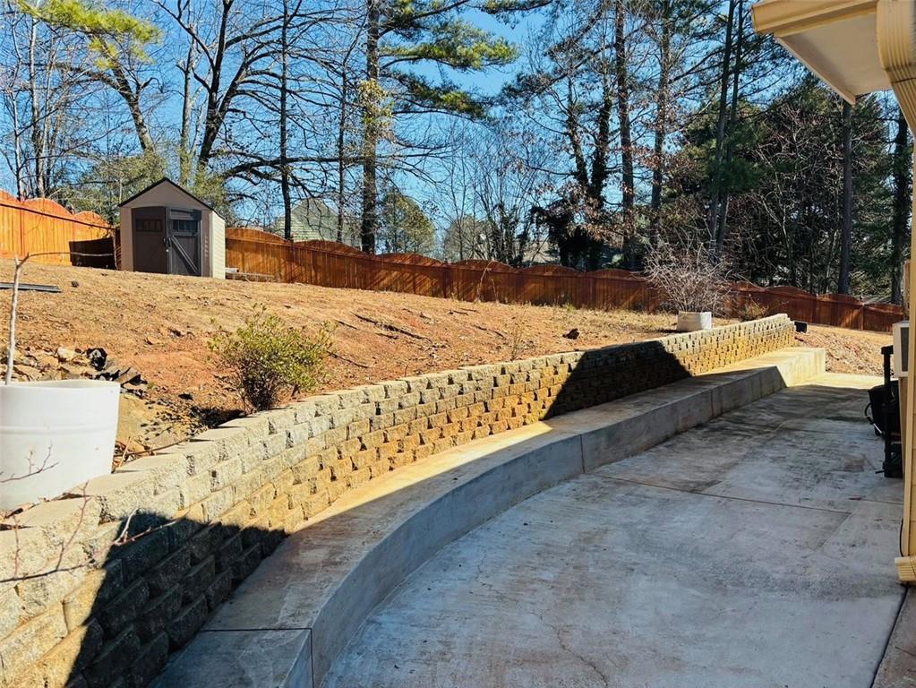 700 SADDLE SHOALS Drive