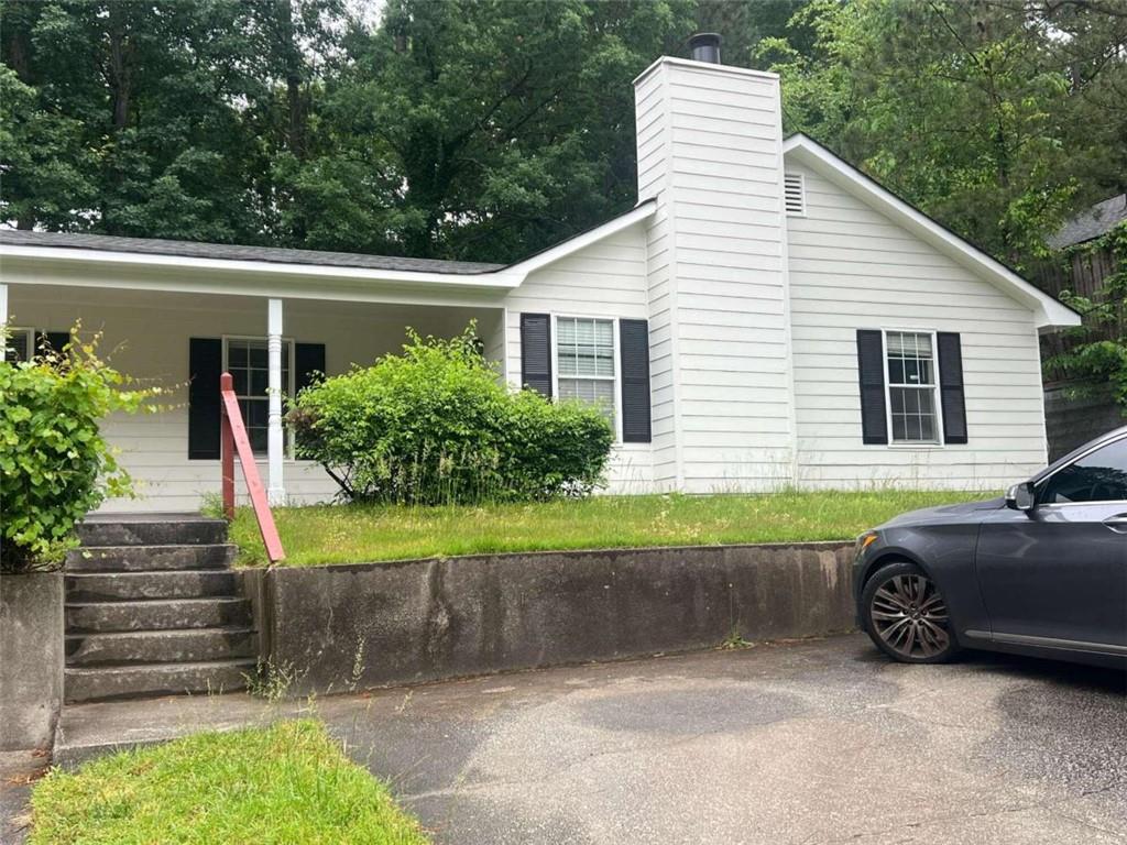 4367 Coopers Creek Drive