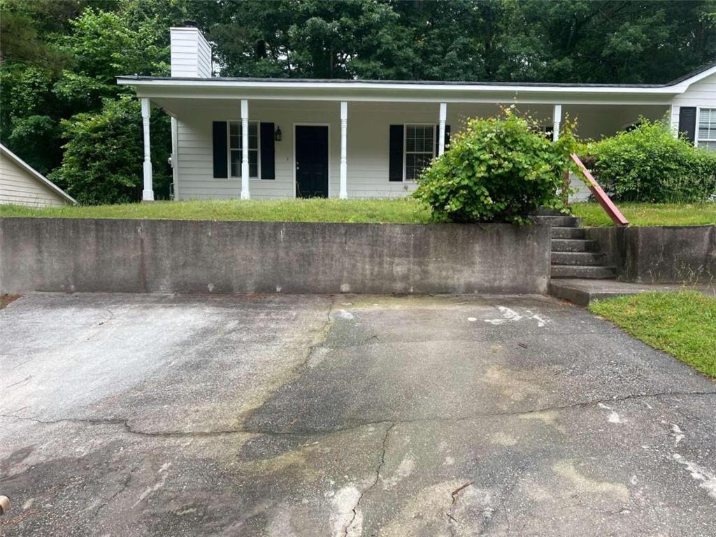 4365 Coopers Creek Drive