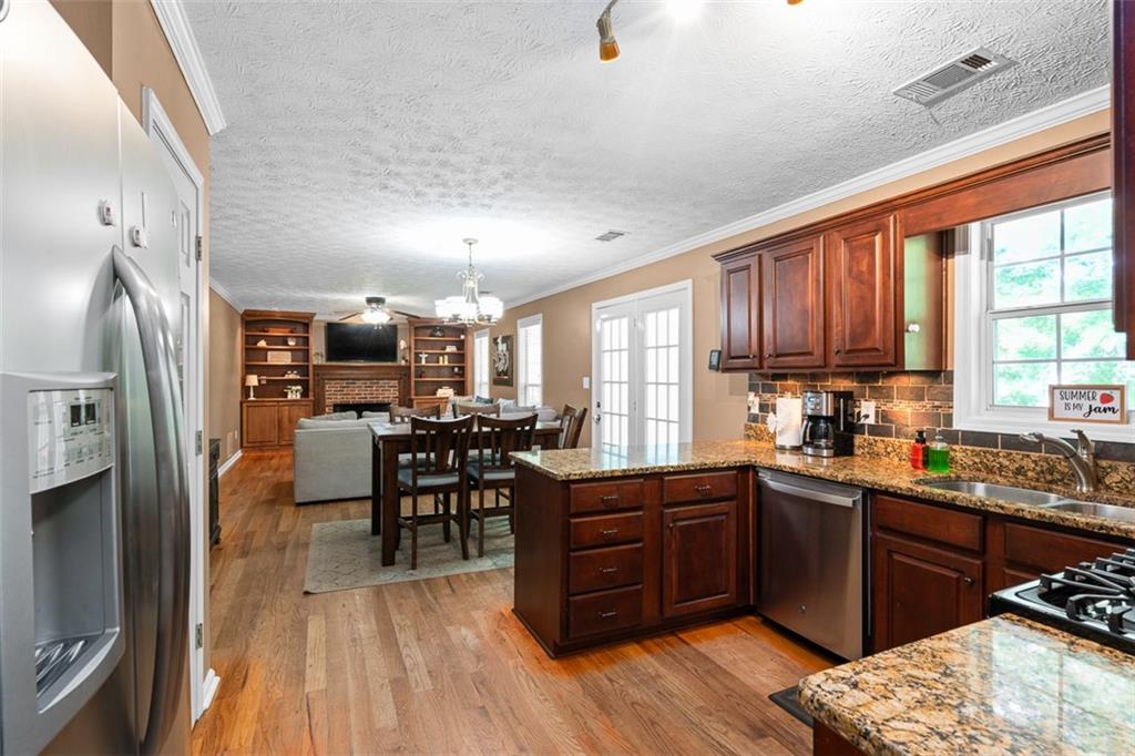 4631 Gold Mine Drive
