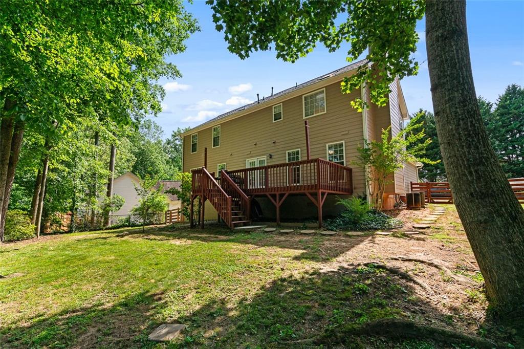 4631 Gold Mine Drive