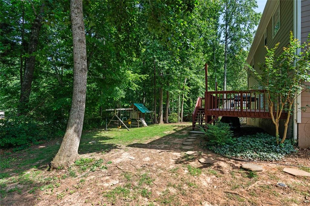 4631 Gold Mine Drive