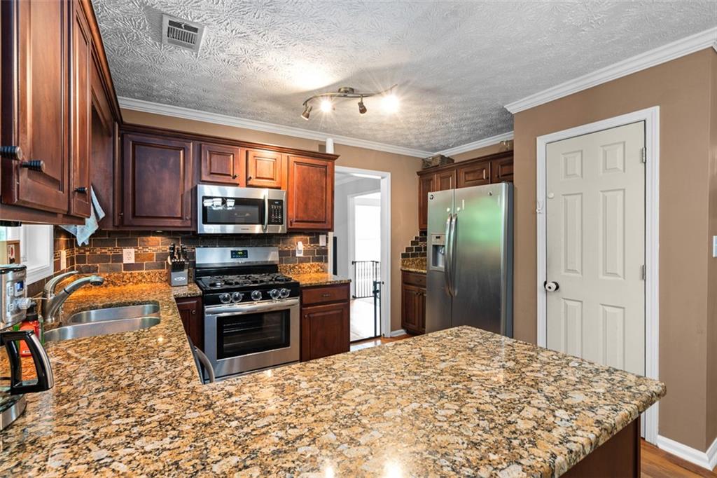 4631 Gold Mine Drive