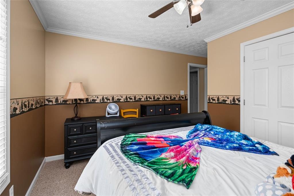 4631 Gold Mine Drive