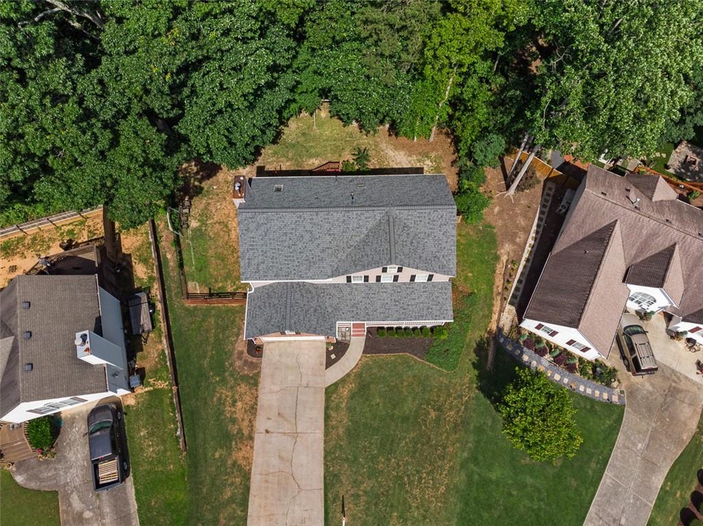 4631 Gold Mine Drive