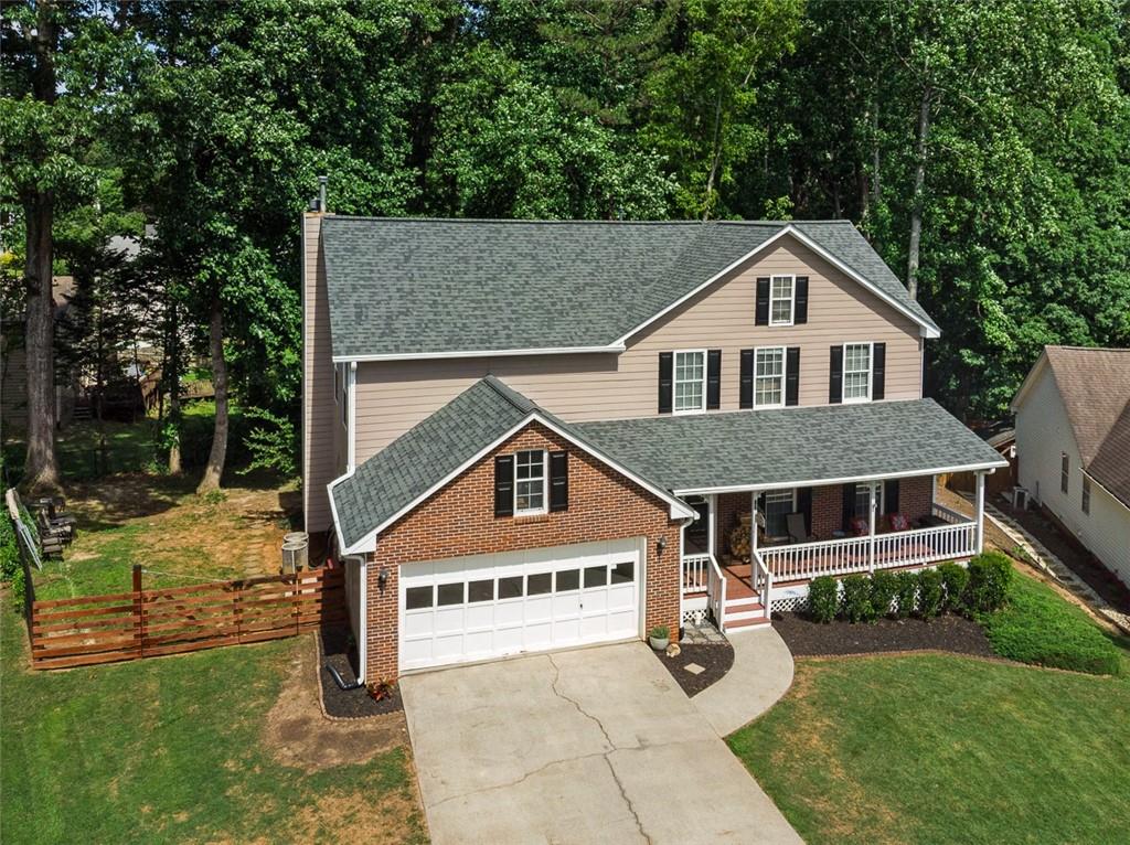 4631 Gold Mine Drive