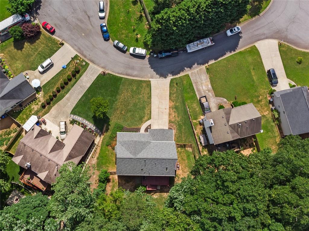 4631 Gold Mine Drive
