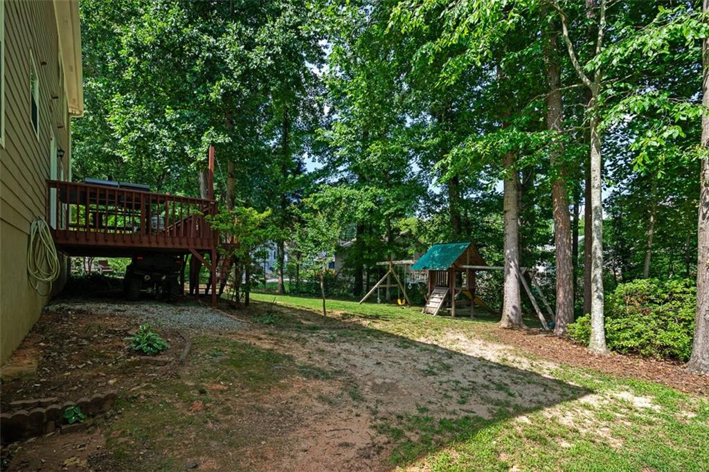 4631 Gold Mine Drive