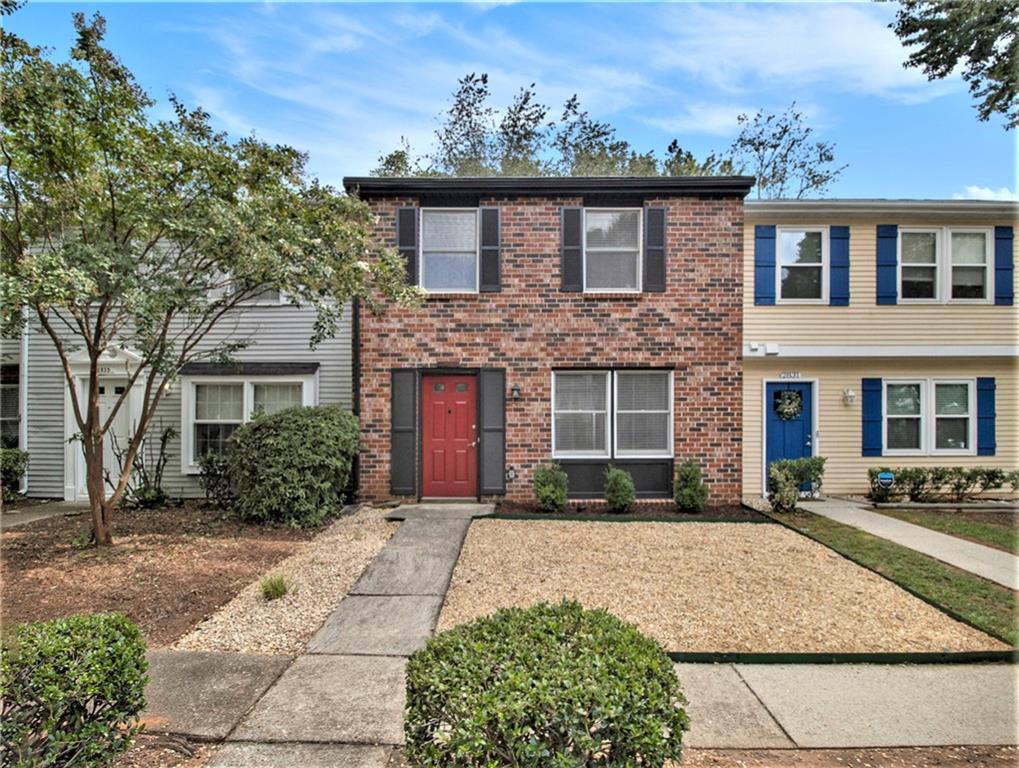 2833 Royal Path Court