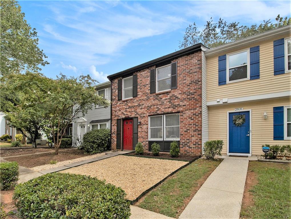 2833 Royal Path Court