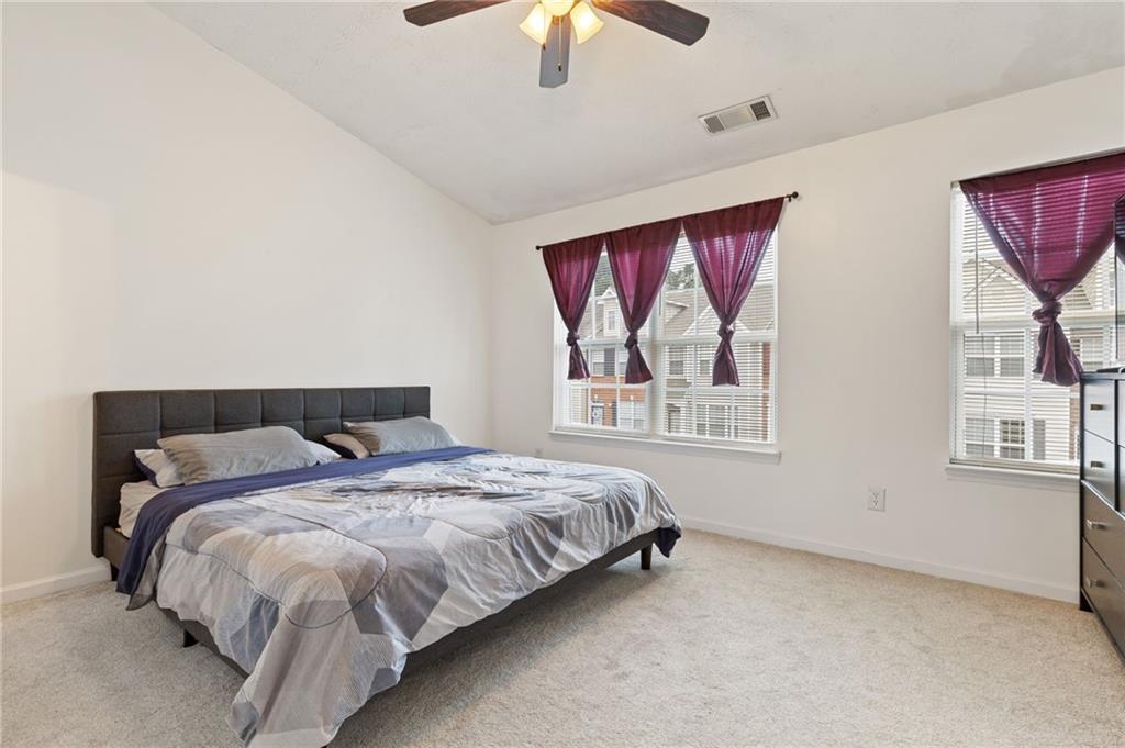 2707 Heathrow Drive