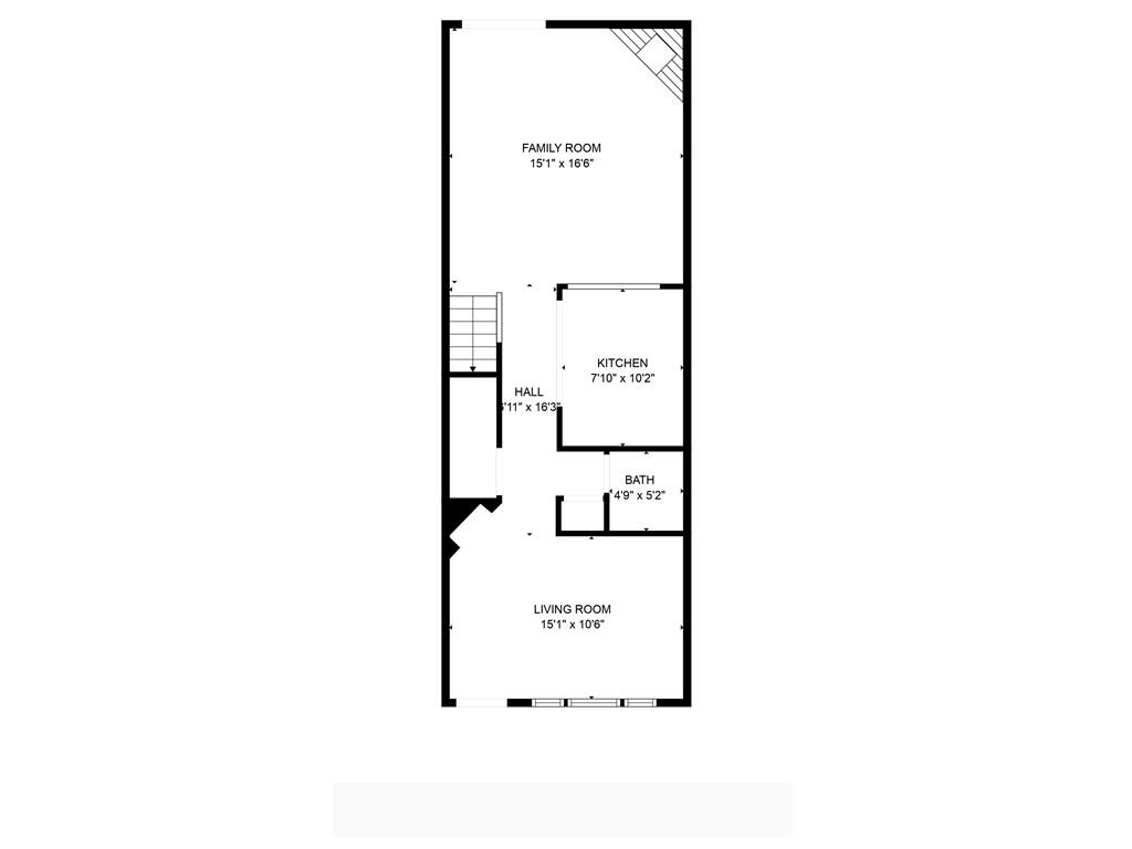 2707 Heathrow Drive