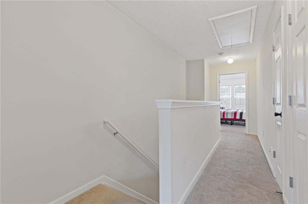 2707 Heathrow Drive