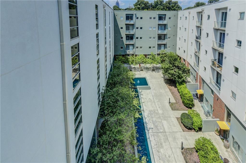 620 Glen Iris Drive NE Unit 216