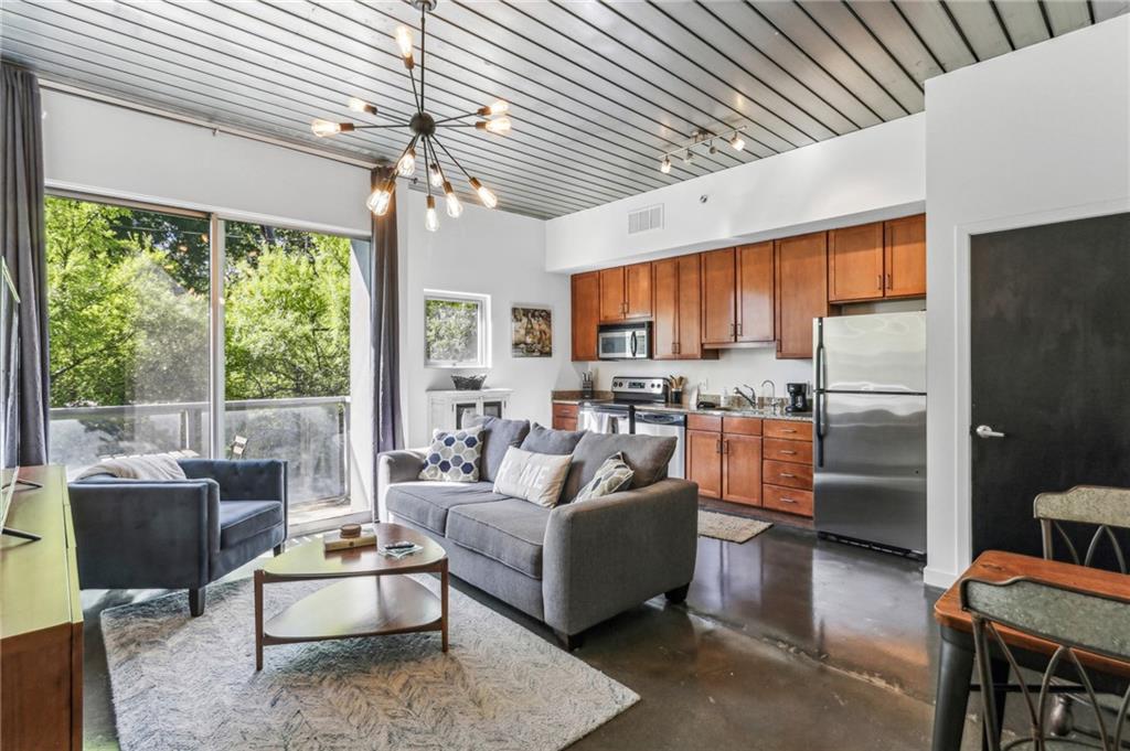 620 Glen Iris Drive NE Unit 216