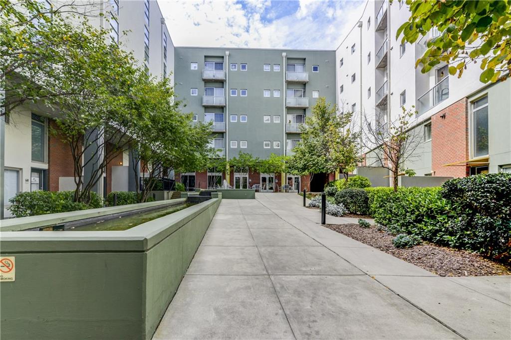 620 Glen Iris Drive NE Unit 216