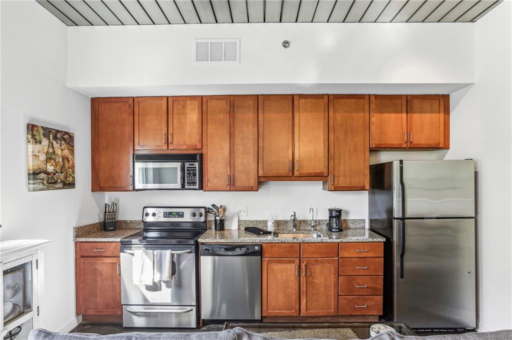 620 Glen Iris Drive NE Unit 216