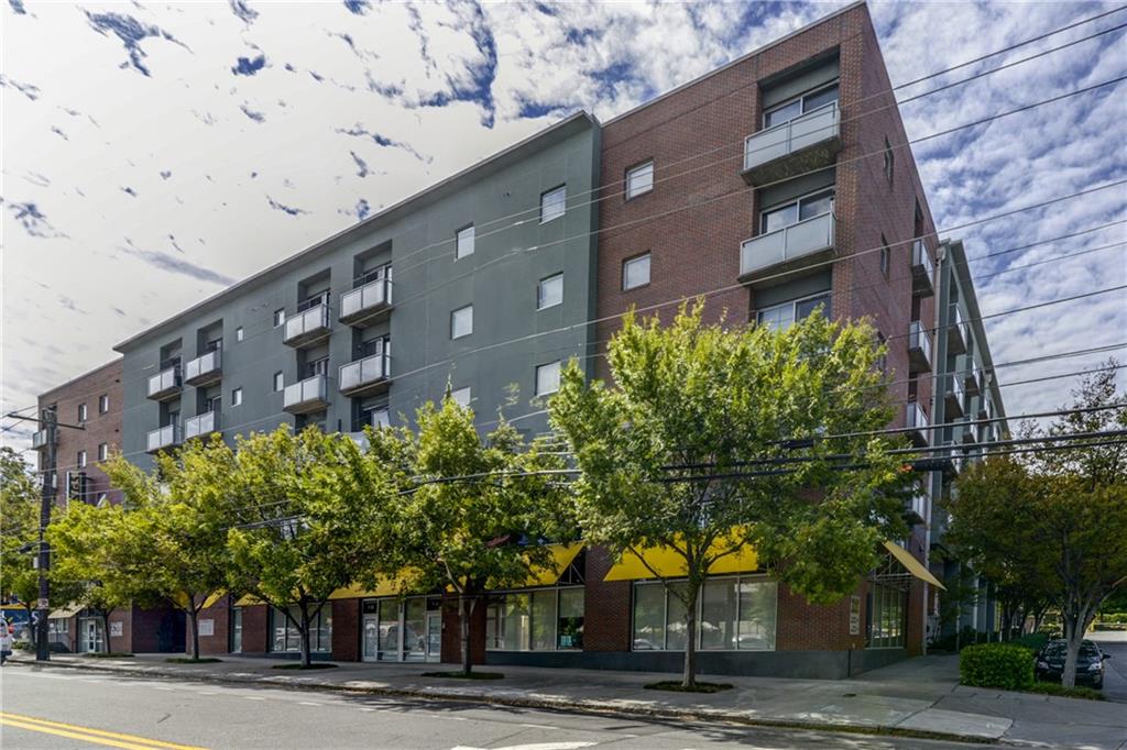 620 Glen Iris Drive NE Unit 216
