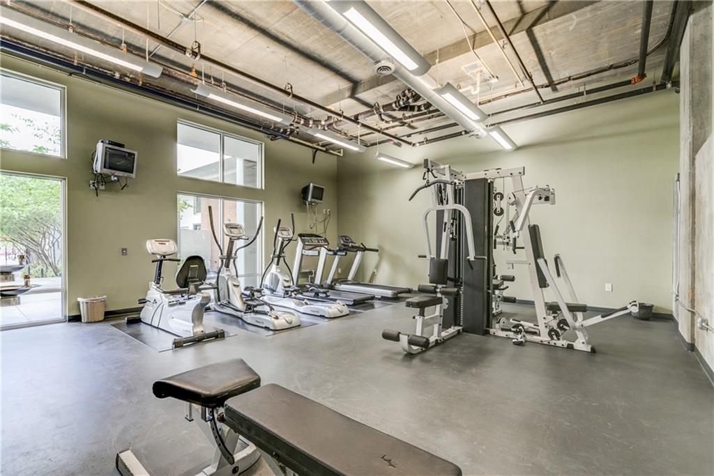 620 Glen Iris Drive NE Unit 216