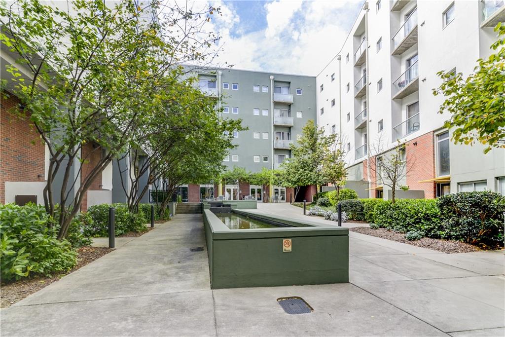 620 Glen Iris Drive NE Unit 216
