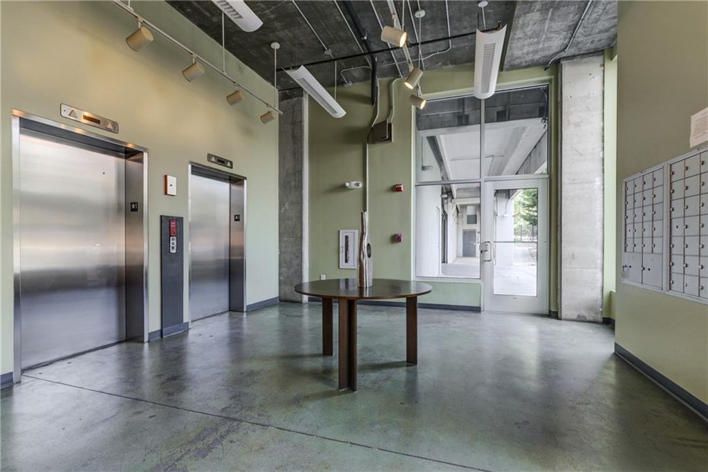 620 Glen Iris Drive NE Unit 216