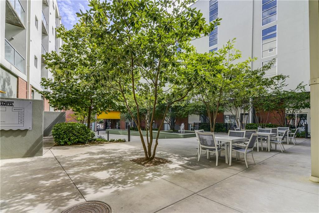 620 Glen Iris Drive NE Unit 216