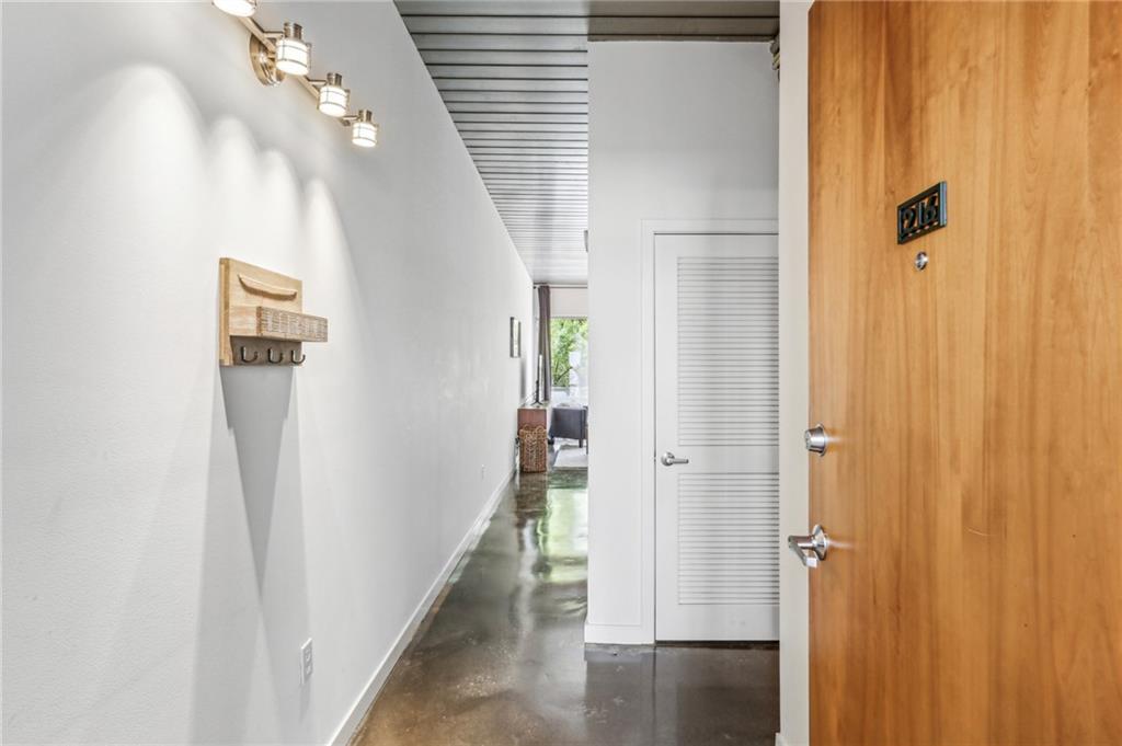 620 Glen Iris Drive NE Unit 216