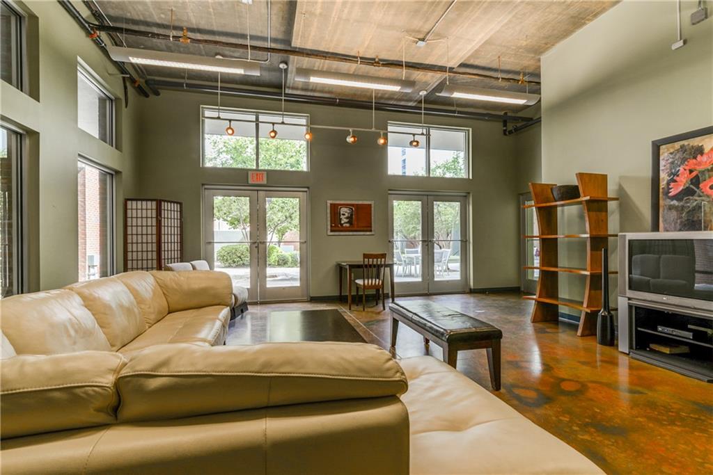 620 Glen Iris Drive NE Unit 216