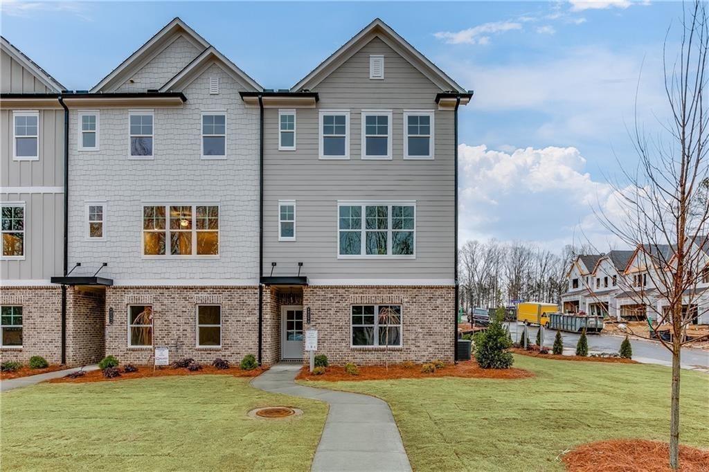 1218 Ainsworth Alley Lot 30