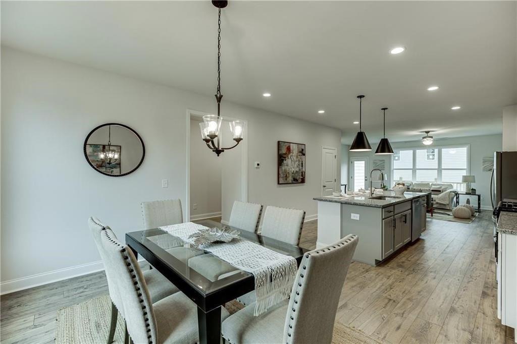 1218 Ainsworth Alley Lot 30