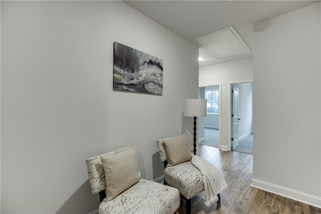 1218 Ainsworth Alley Lot 30