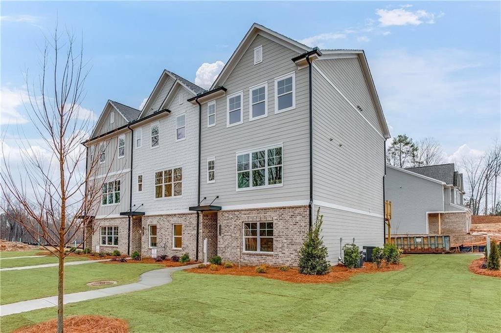 1218 Ainsworth Alley Lot 30