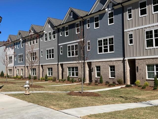 1218 Ainsworth Alley Lot 30